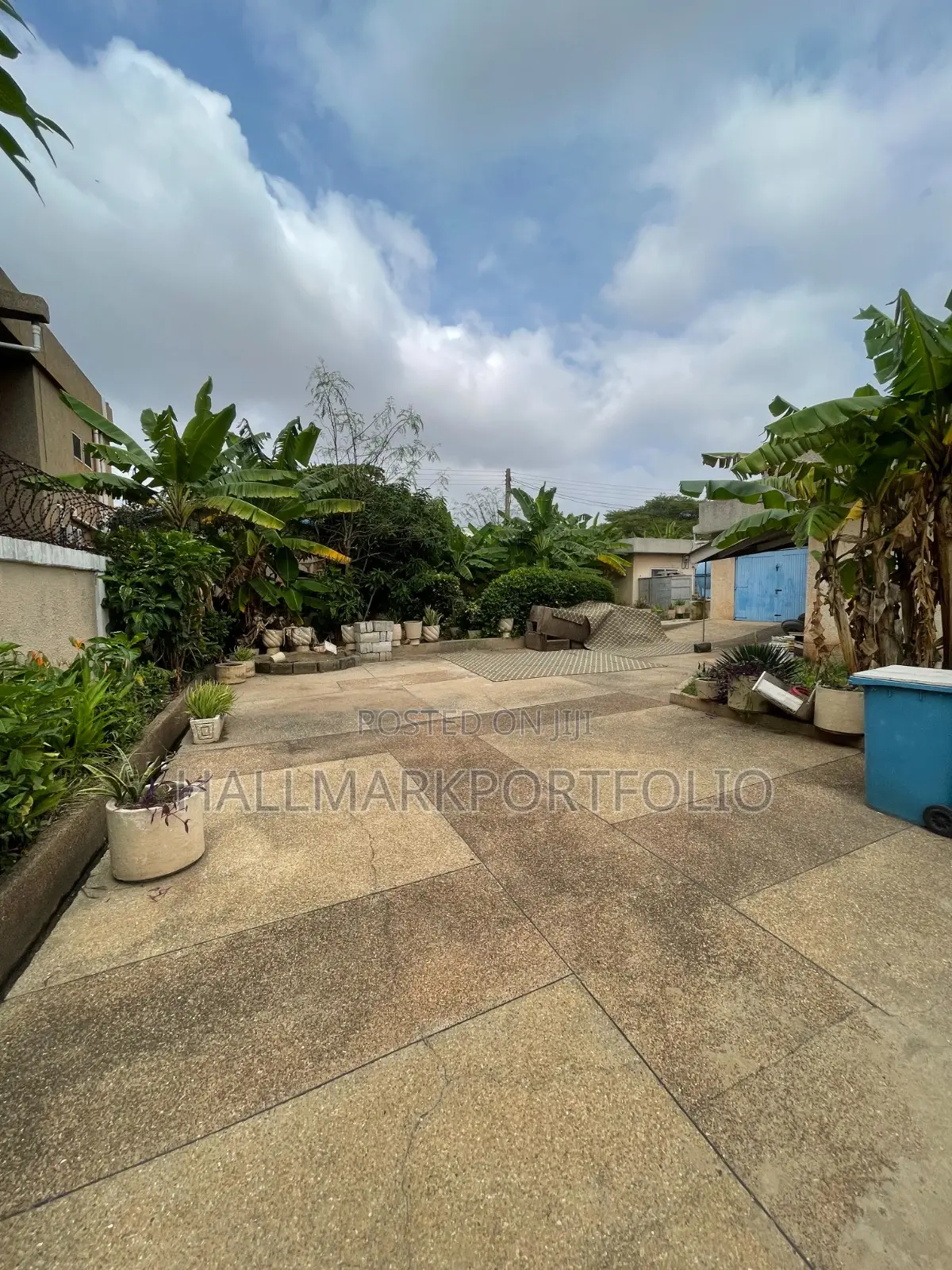 0.42 Acres at North Kaneshie
