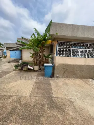 0.42 Acres at North Kaneshie