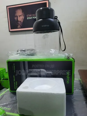 Oraimo Smartblender Cup 1l Juice Blender