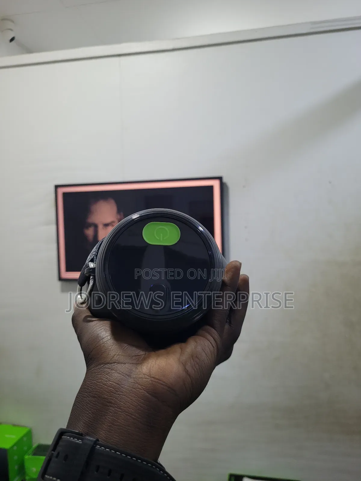 Oraimo Smartblender Cup 1l Juice Blender