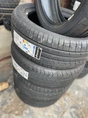 205/50r17 Good Year Tires