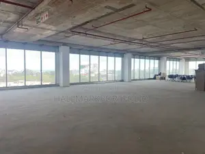 1500sqm Office Space