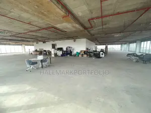 1500sqm Office Space