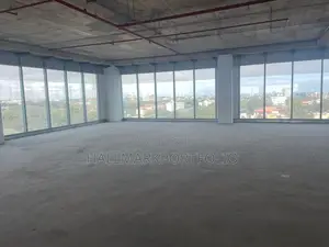 1500sqm Office Space