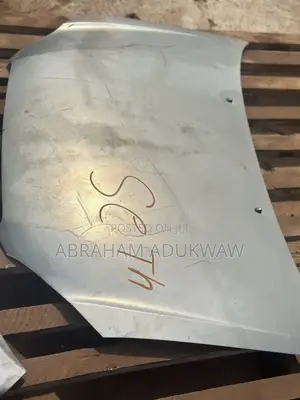 Toyota Corrola Bonnet /Hood 203-2010