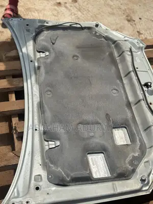 Toyota Corrola Bonnet /Hood 203-2010