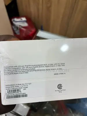 Apple Airpods Max 2 Wireless Over-Ear Headphones