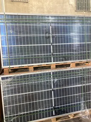 Solar Panel 450 Watts
