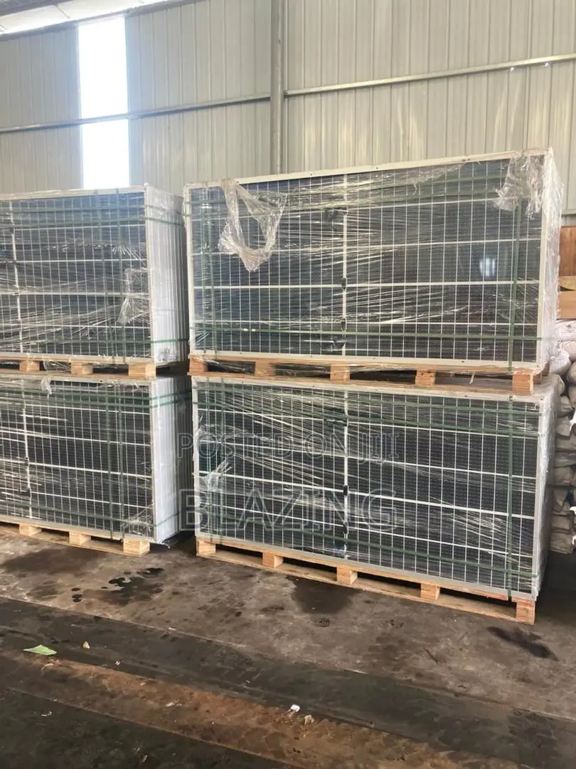 Solar Panel 450 Watts