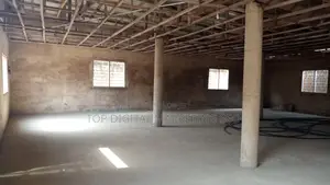 Warehouse for Rent at Kasoa Opeikuma