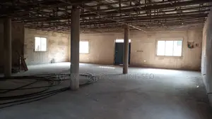 Warehouse for Rent at Kasoa Opeikuma