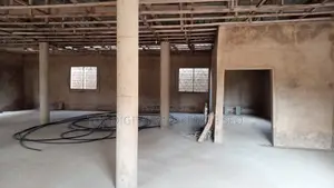 Warehouse for Rent at Kasoa Opeikuma