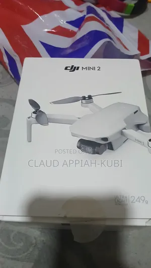 Dji Mini 2