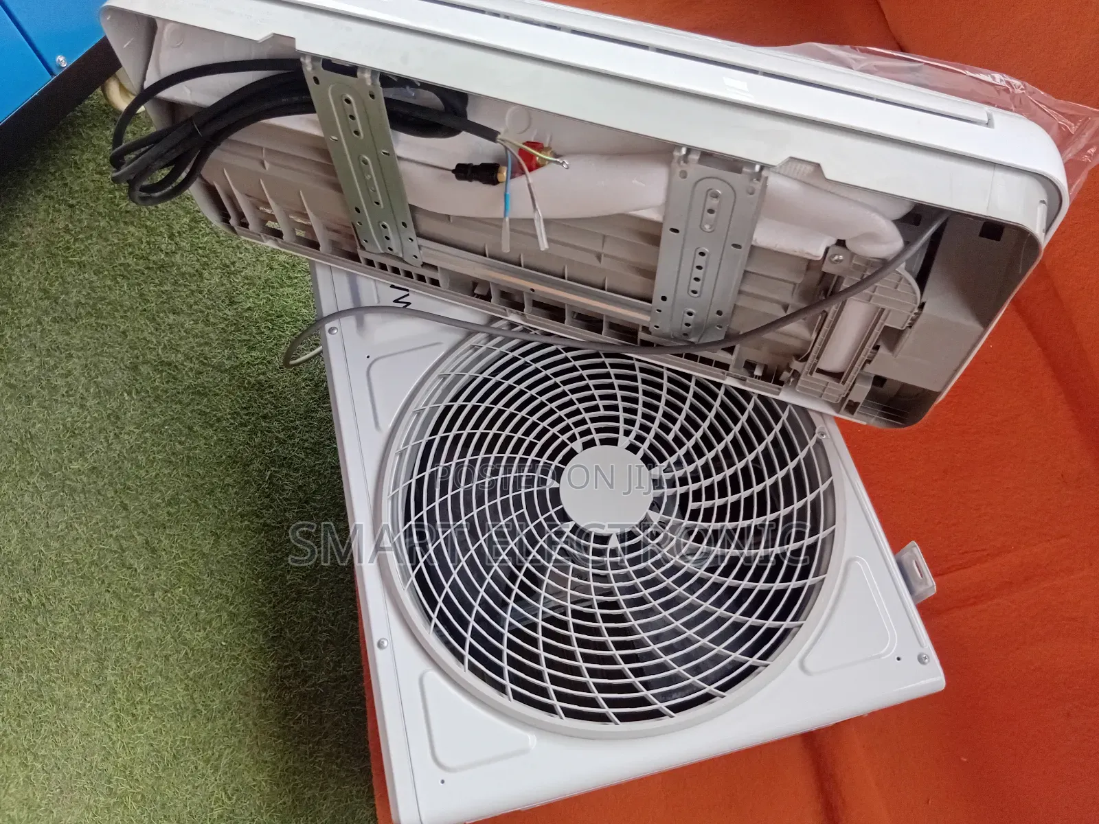 Maxmo 1.5 Ton Ac – Chill All Day, Save Energy