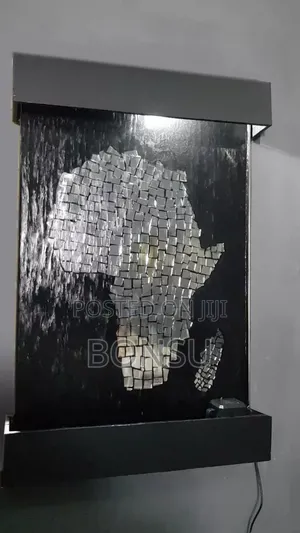 Wall Water Fountain
