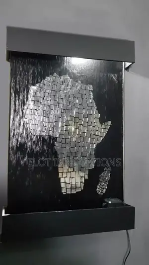 Wall Water Fountain
