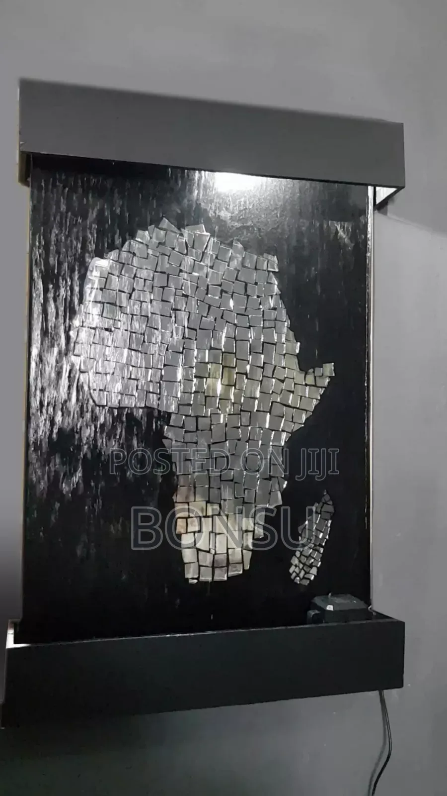 Wall Water Fountain