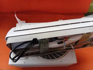 Experience Perfect Comfort With Maxmo 1.5 Ton Ac