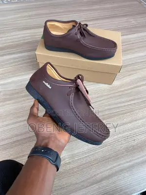 Original Wallabees in Colours