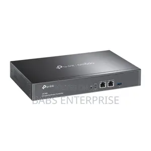 Tp-link Oc300 Omada Hardware Controller