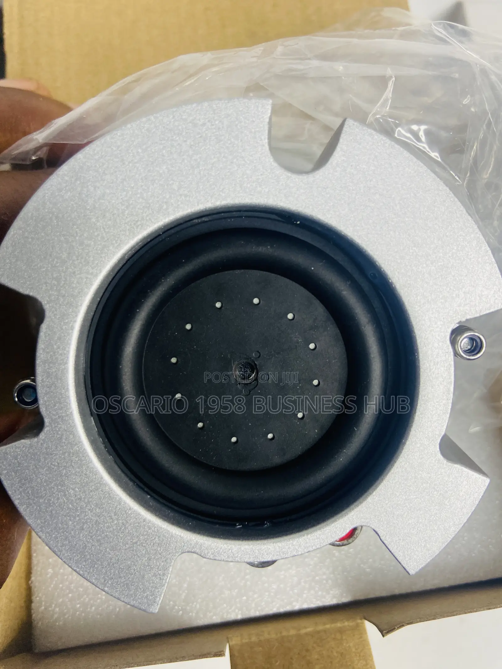 2.25 Inch Hifi System Ceiling Loudspeaker