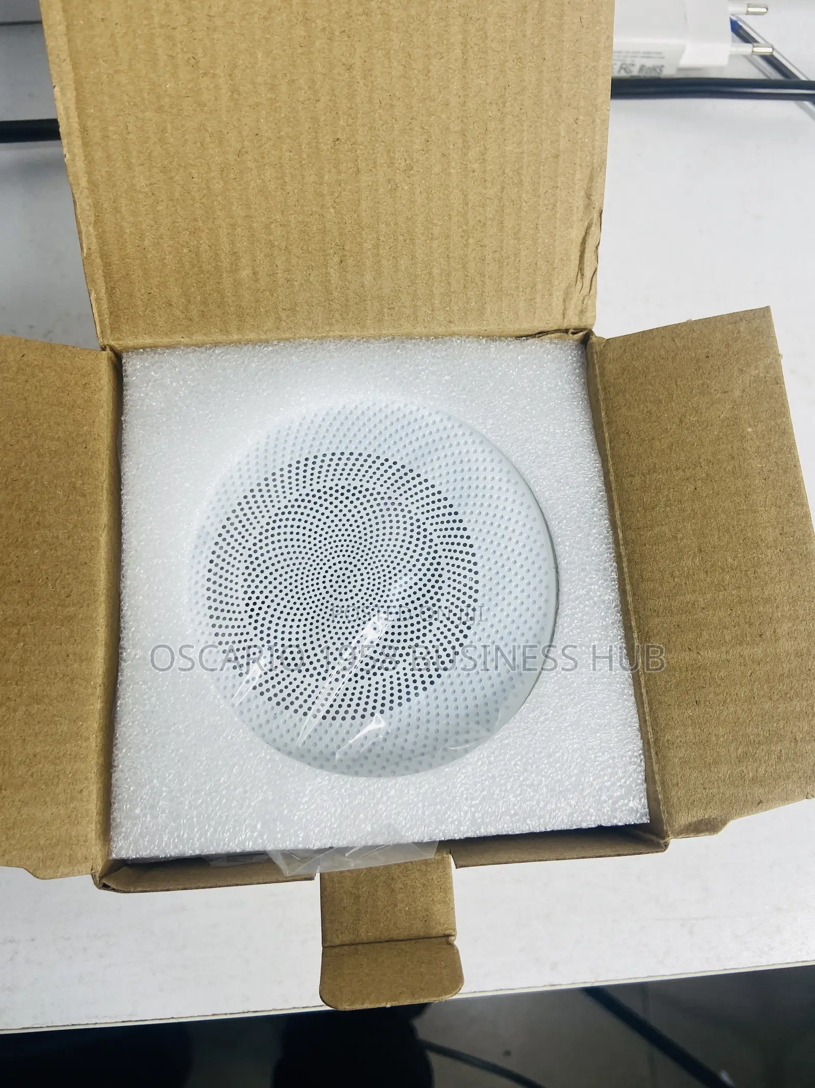 2.25 Inch Hifi System Ceiling Loudspeaker