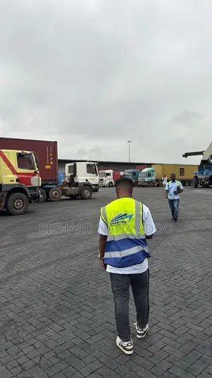 Shipping From China to Ghana