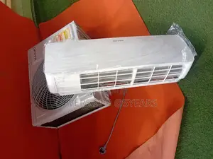 Maxmo 1.5hp Frost Flow Precision Series Air Conditioner