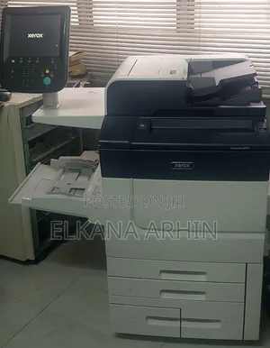 Xerox Primelink C9065/70 Printer A3 65/70 PPM