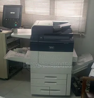 Xerox Primelink C9065/70 Printer A3 65/70 PPM