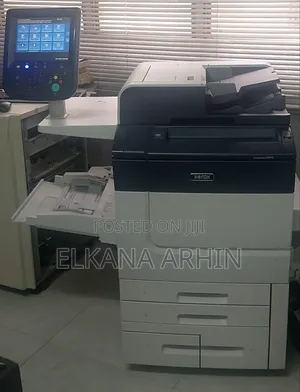 Xerox Primelink C9065/70 Printer A3 65/70 PPM