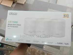 Tplink Deco X10