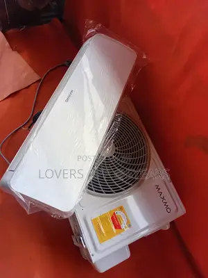 Chillsafe Maxmo 1.5hp Air Conditioner