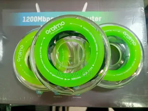 Oraimo Silk Line Cord Ocd-115x