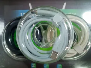 Oraimo Silk Line Cord Ocd-115x