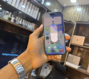 Apple iPhone 16 Pro 512 GB Gold