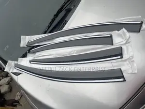 Hyundai Elantra 2014 Door Shade