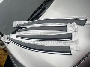 Hyundai Elantra 2014 Door Shade