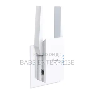 Tp-link Re505x Ax1500 Wi-fi Range Extender