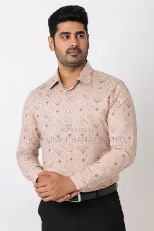 Designer Long Sleeved Shirts Available Now