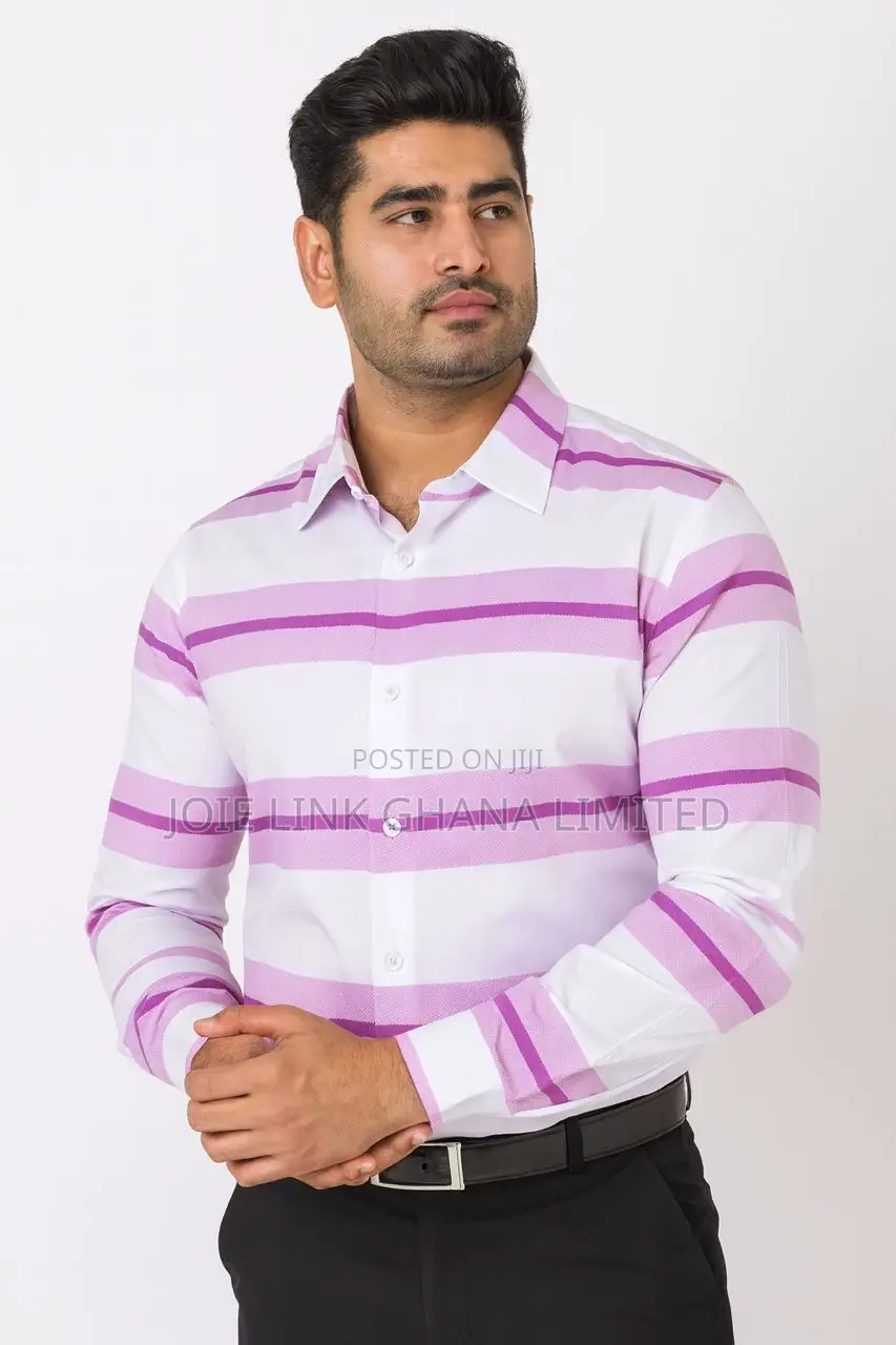 Designer Long Sleeved Shirts Available Now