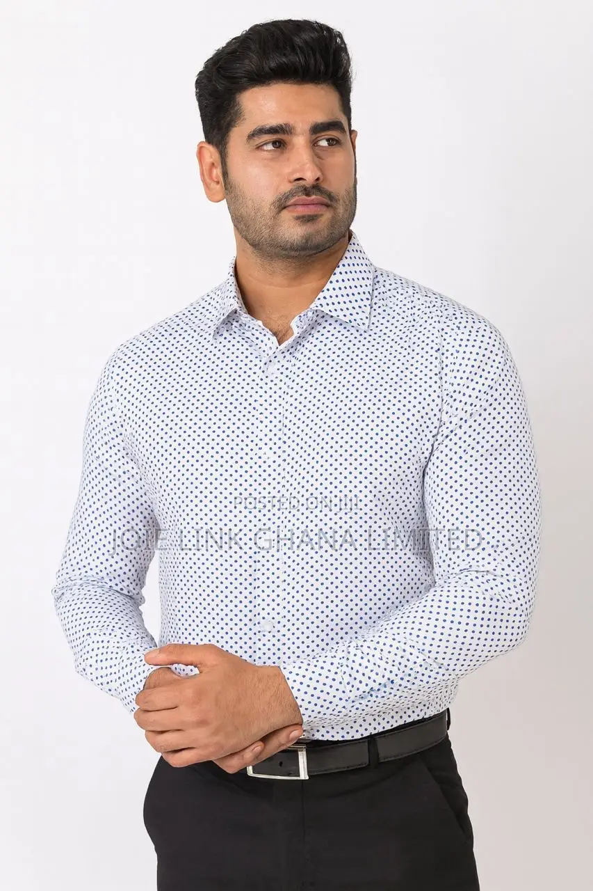 Designer Long Sleeved Shirts Available Now