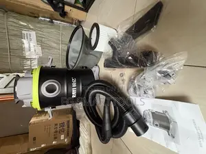 Vacuum Cleaner 3in1 25l
