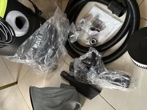Vacuum Cleaner 3in1 25l