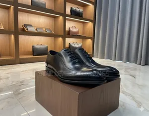 Executive Shoes Available in All Sizes