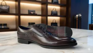 Executive Shoes Available in All Sizes