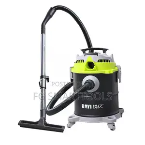 Vacuum Cleaner 3in1 25l