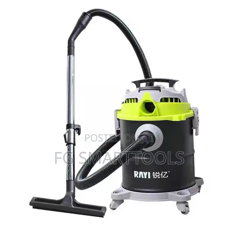 Vacuum Cleaner 3in1 25l
