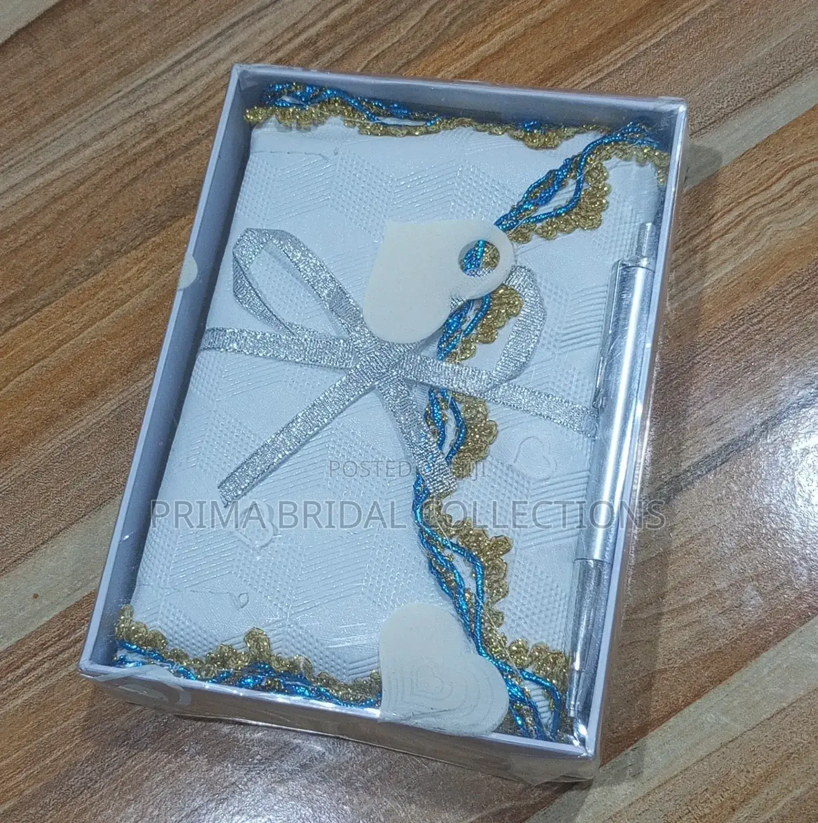 Engagement Bible