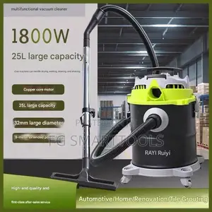 Vacuum Cleaner Wet Dry and Blower 1800w